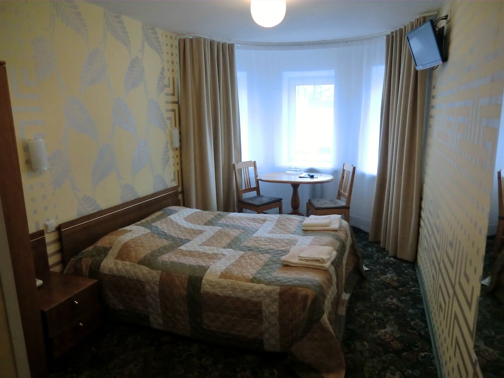 Hotel Dorell 5/59