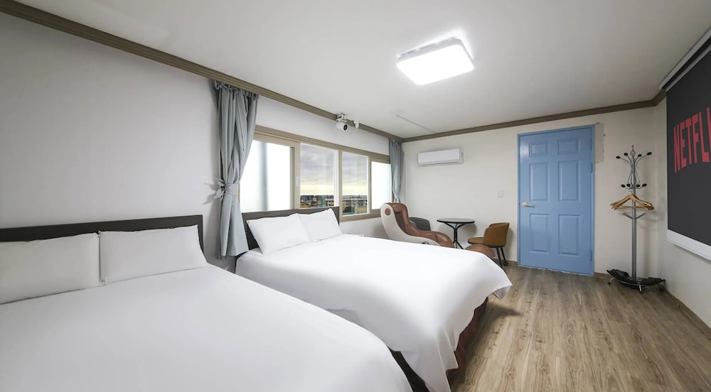 Jeju Top Island Pension 18/31