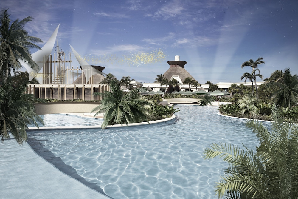 Bahia Principe Explore Tulum - All Inclusive 6/78