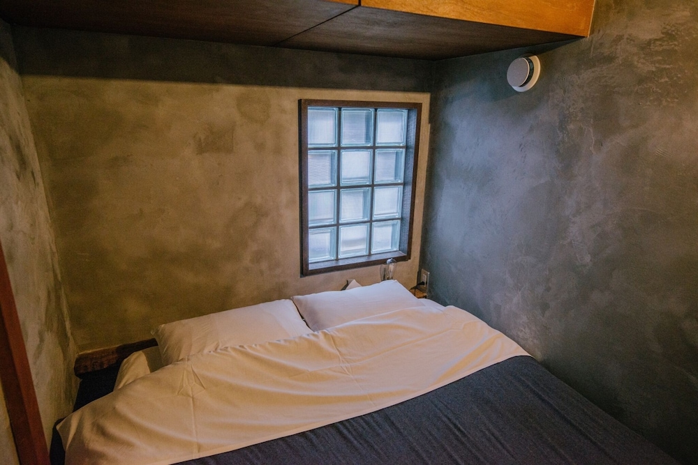 Irori Guesthouse Tenmaku - Hostel 10/50