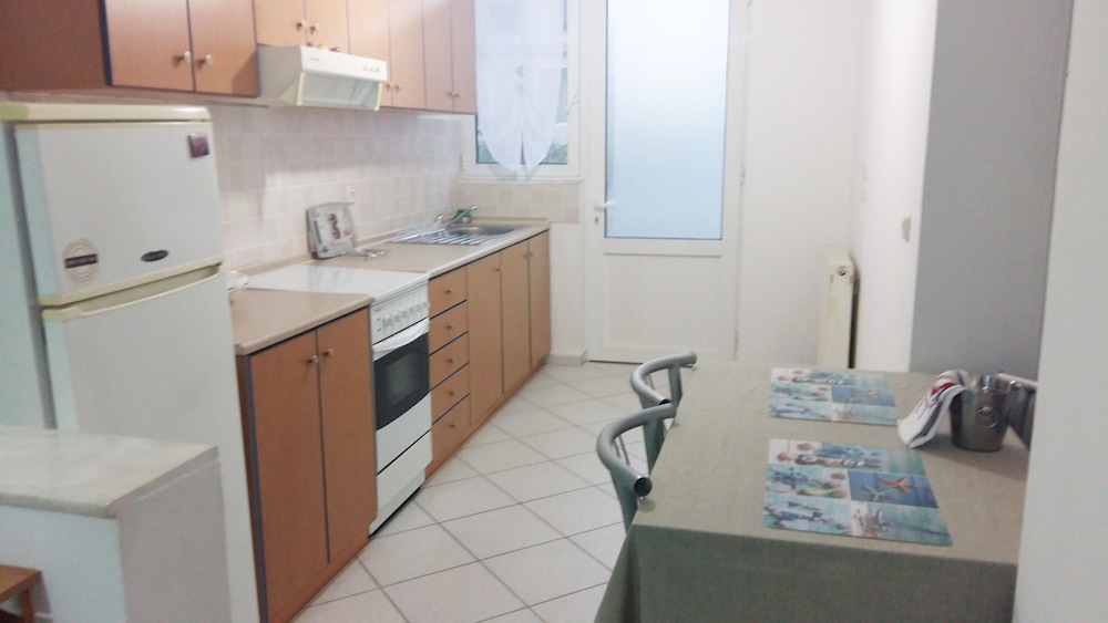Pantheon Deluxe Apartments 47/47