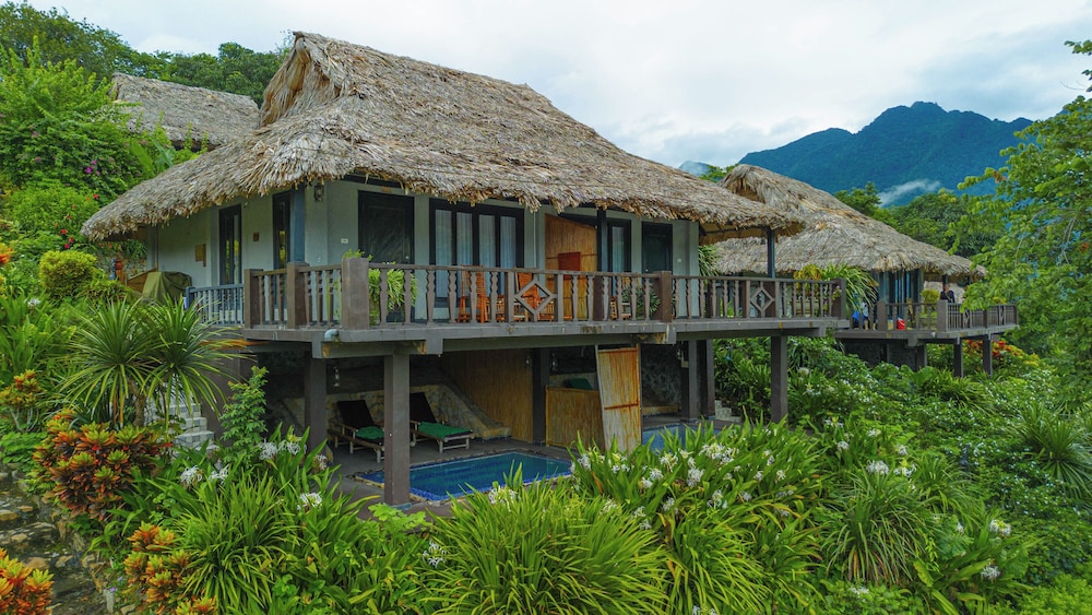 Mai Chau Ecolodge 6/72