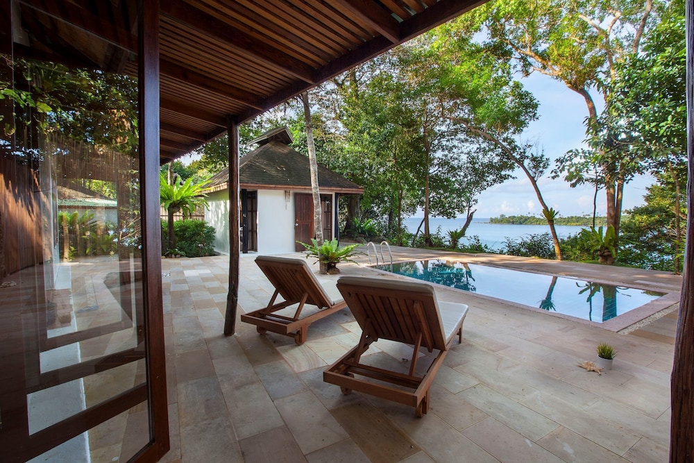 Captain Hook Resort Koh Kood 53/66