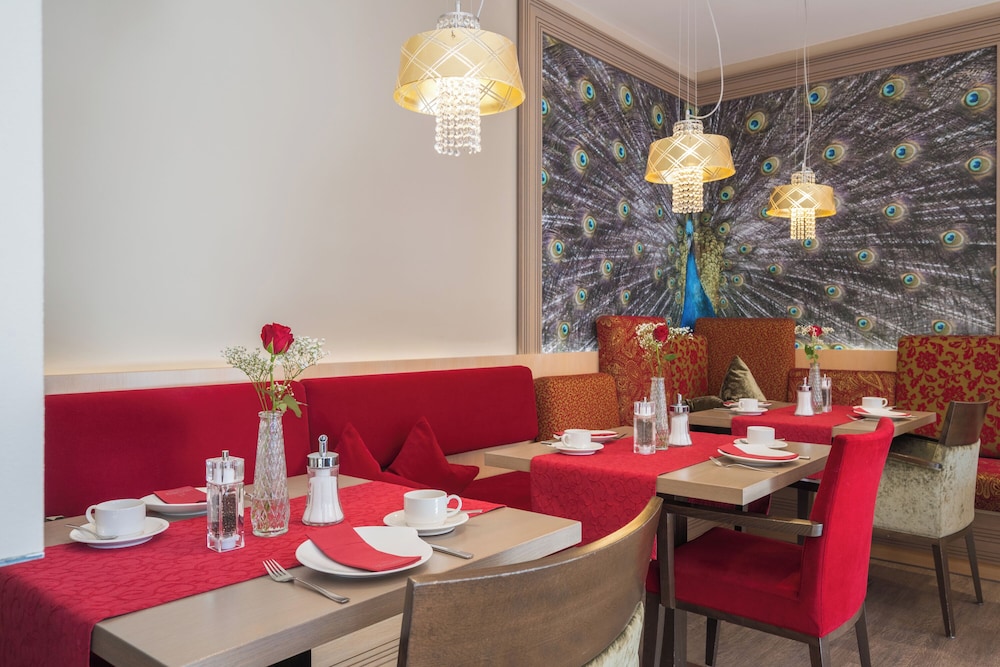 Villa Ludwig Suite Hotel 34/50