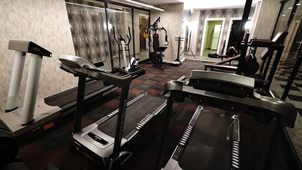 Green Park Hotel Diyarbakir 24/50