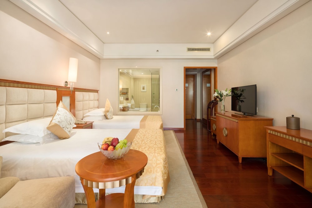 Qinghe Jin Jiang International Hotel 34/47