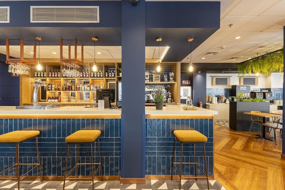 Travelodge Barcelona Poblenou 44/68