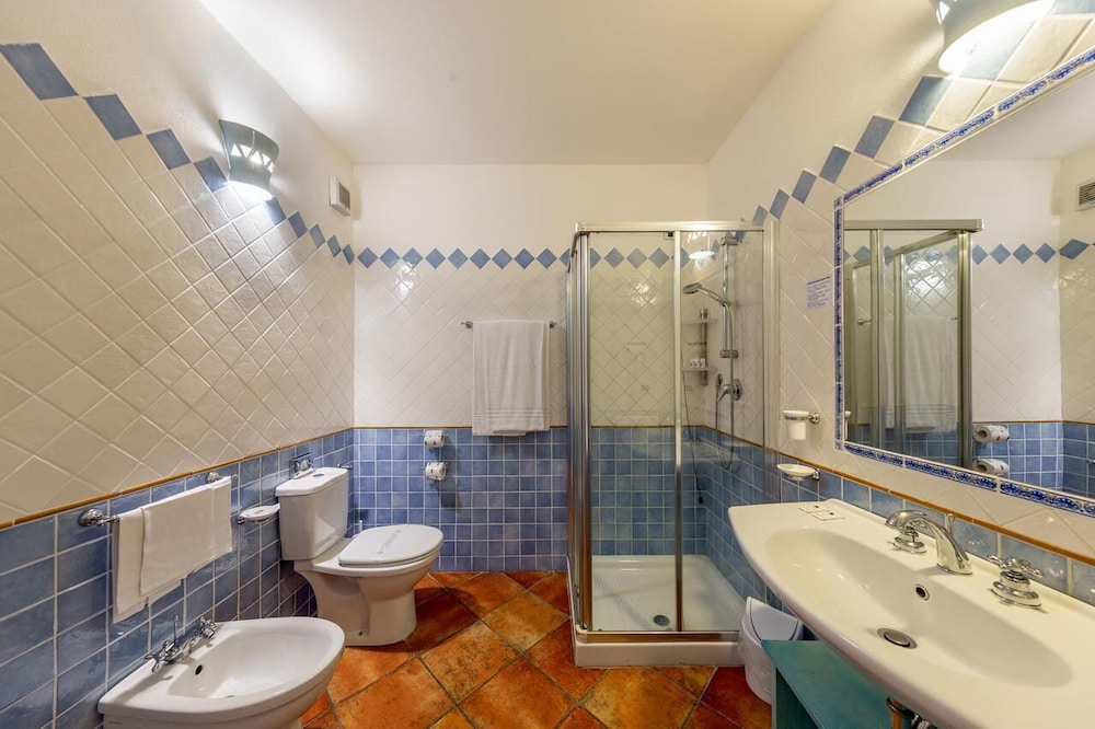 غرفة بسرير مزدوج، LH Pedraladda Resort 2/2