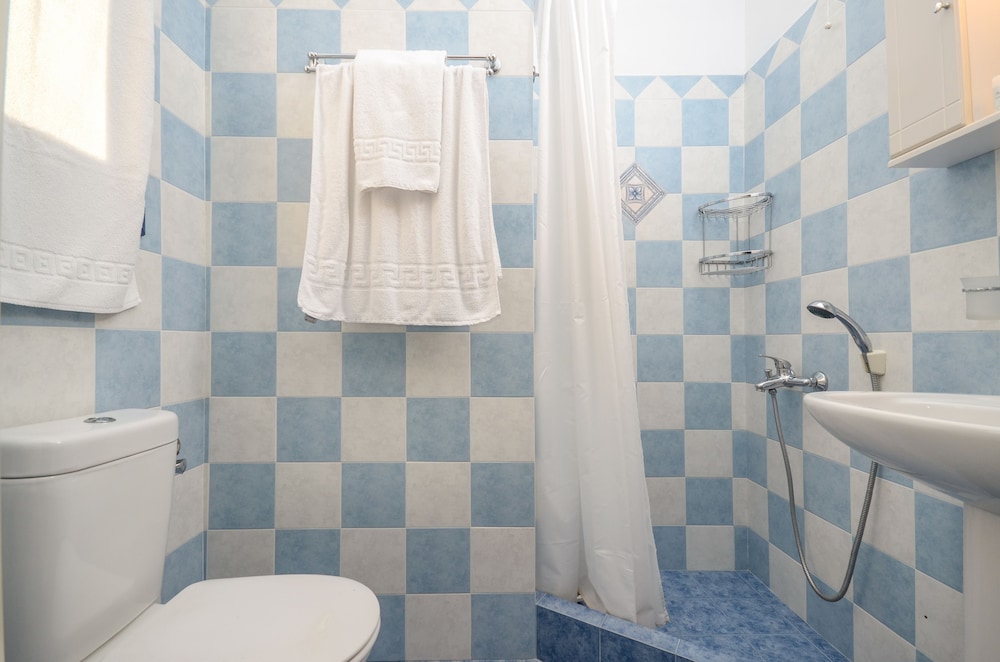 Hotel Galini 15/80