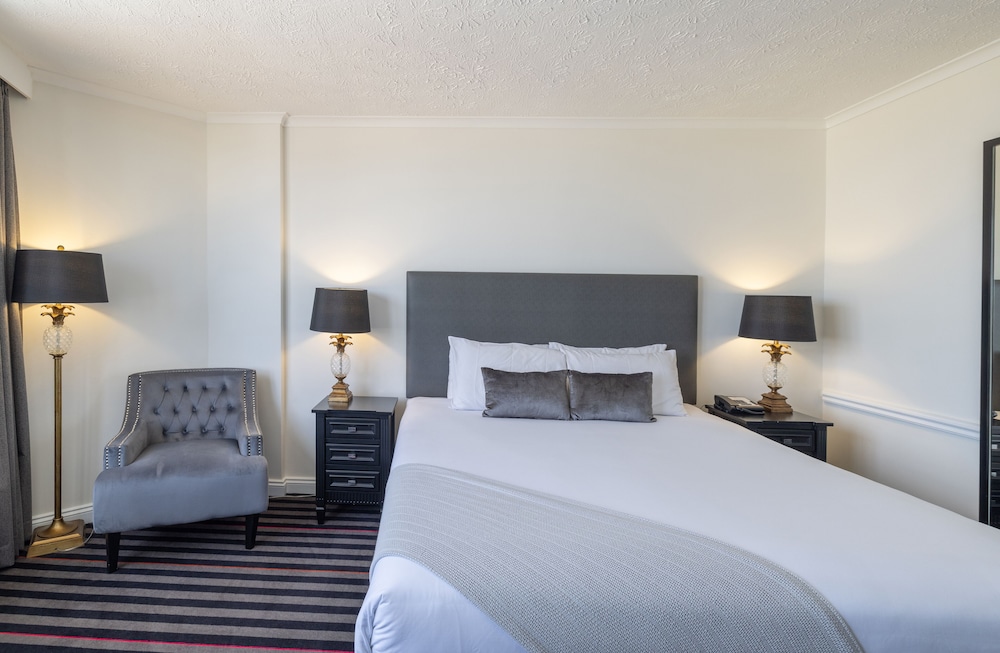 Rydges Southbank Townsville 18/66