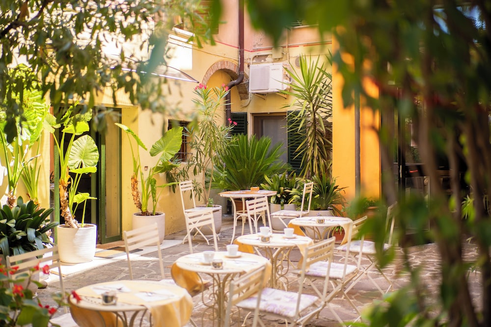 Boutique Hotel Scalzi - Adults Only 61/75