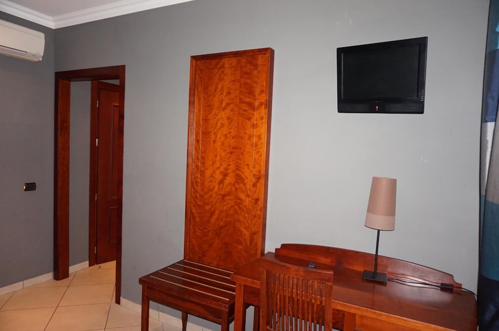 Hotel Taormina Roma 5/56