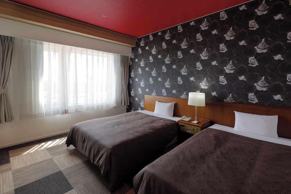 Suite, 2 Double Beds