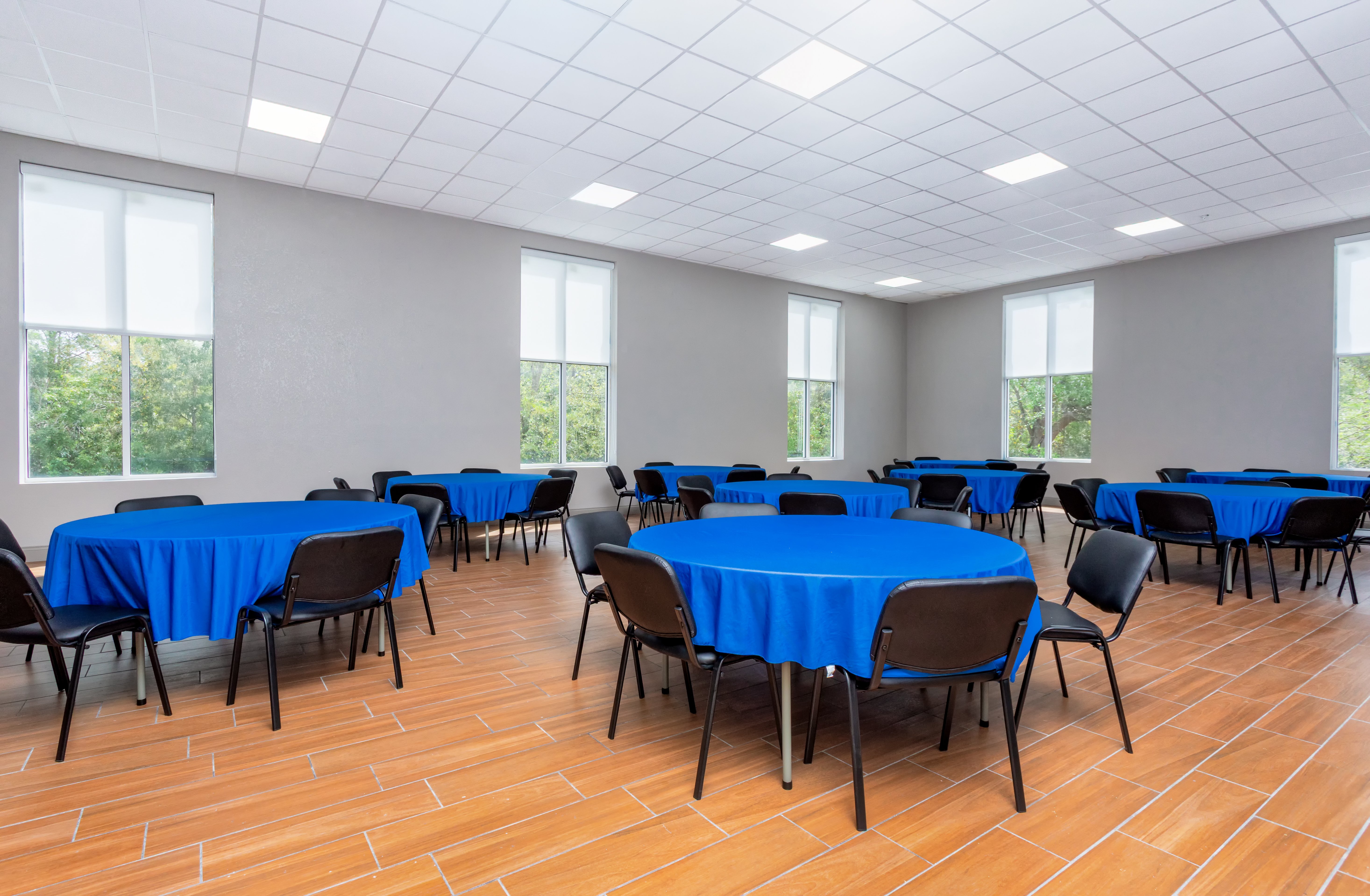 Holiday Inn Express & Suites Ormond Beach - North Daytona 29/30