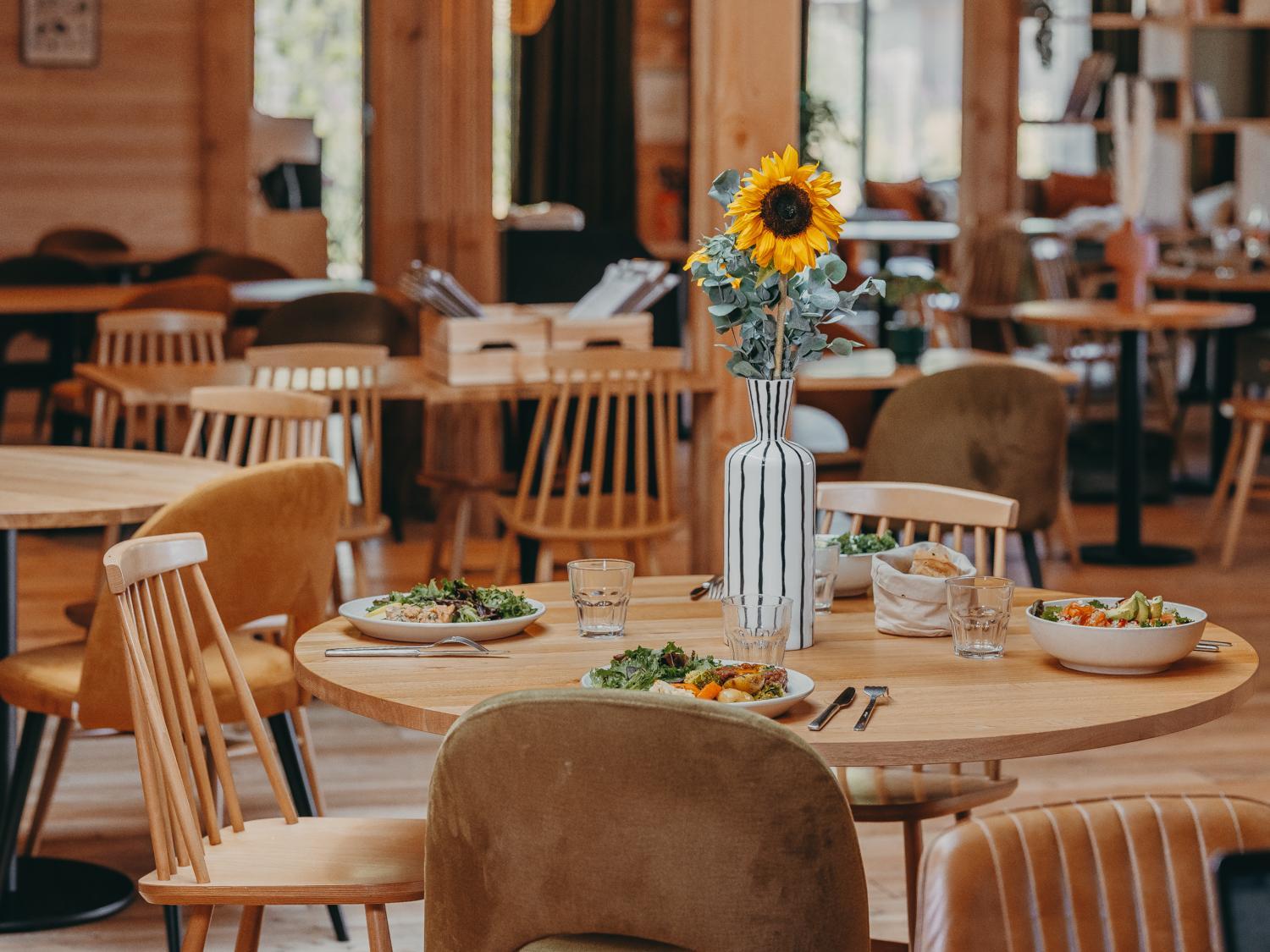 Hotel le Bout du Parc de Versailles 24/33