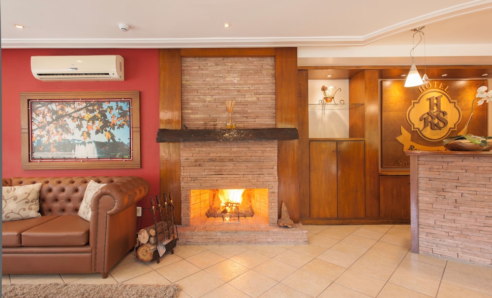 Hotel Recanto Da Serra 10/67