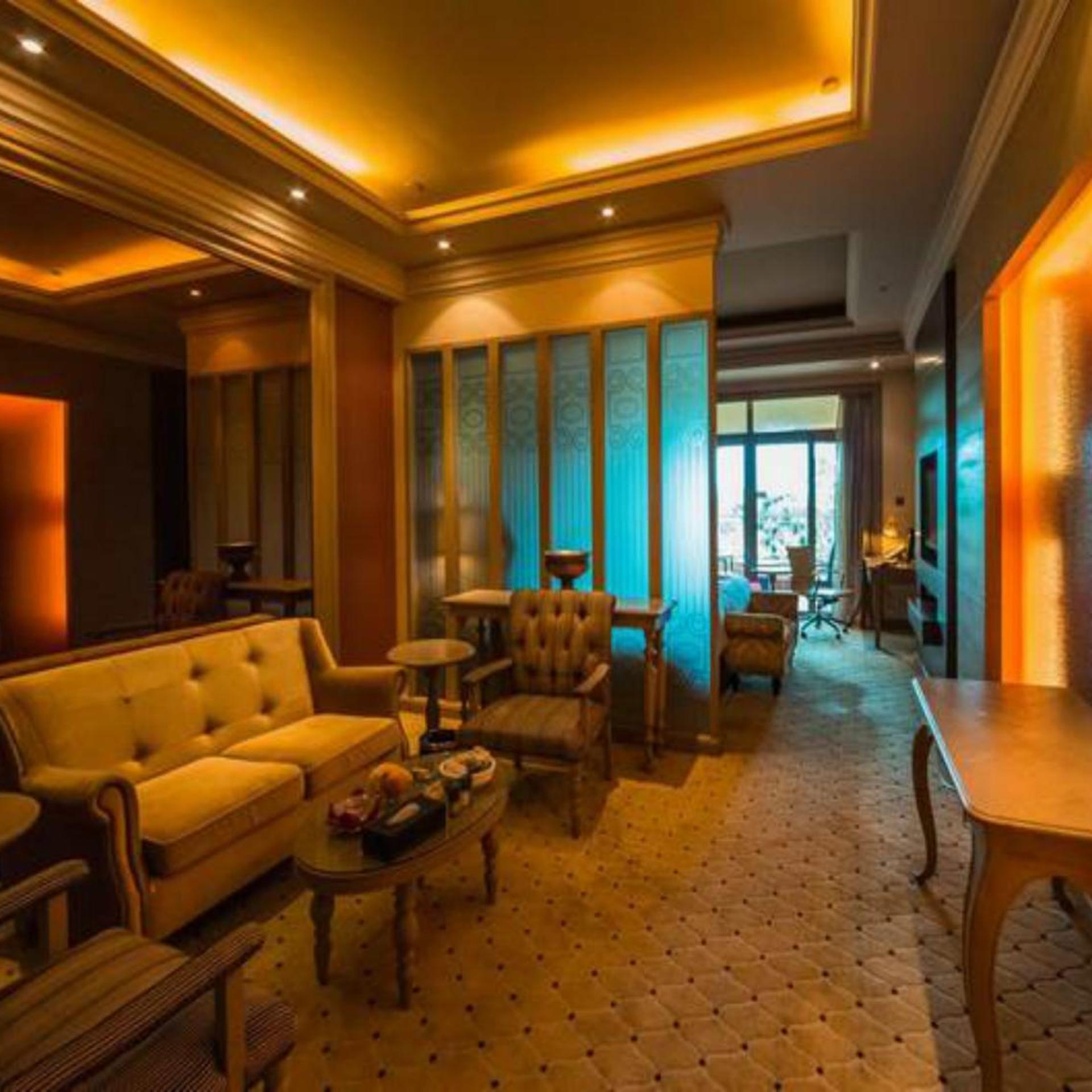 Jinjiang International Hotel Ganzhou 50/69
