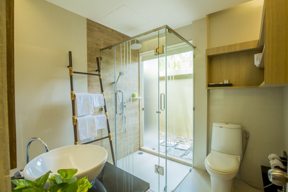 Tui Blue The Passage Samui Pool Villas with Private Beach 69/71