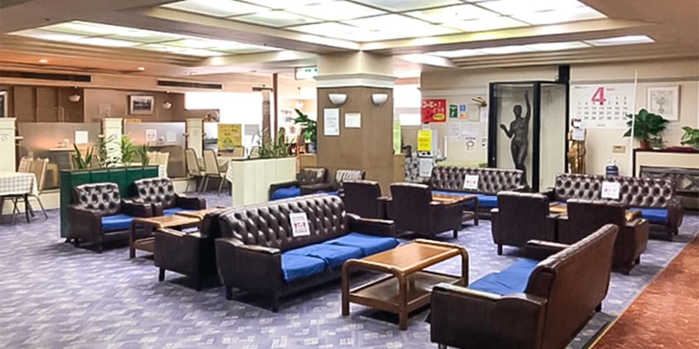 Kyodo Omachi Building Omachi-So 43/63