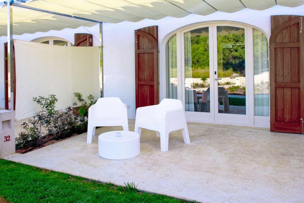 Hotel Rural Binigaus Vell 28/32