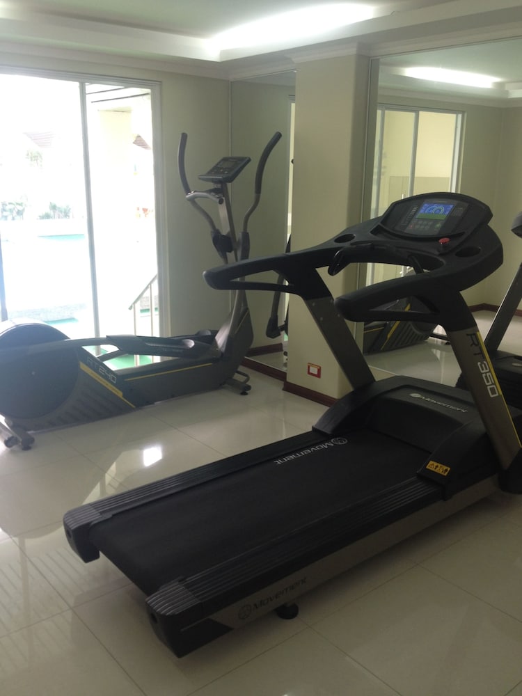 Ramada Hotel Guayaquil 26/45