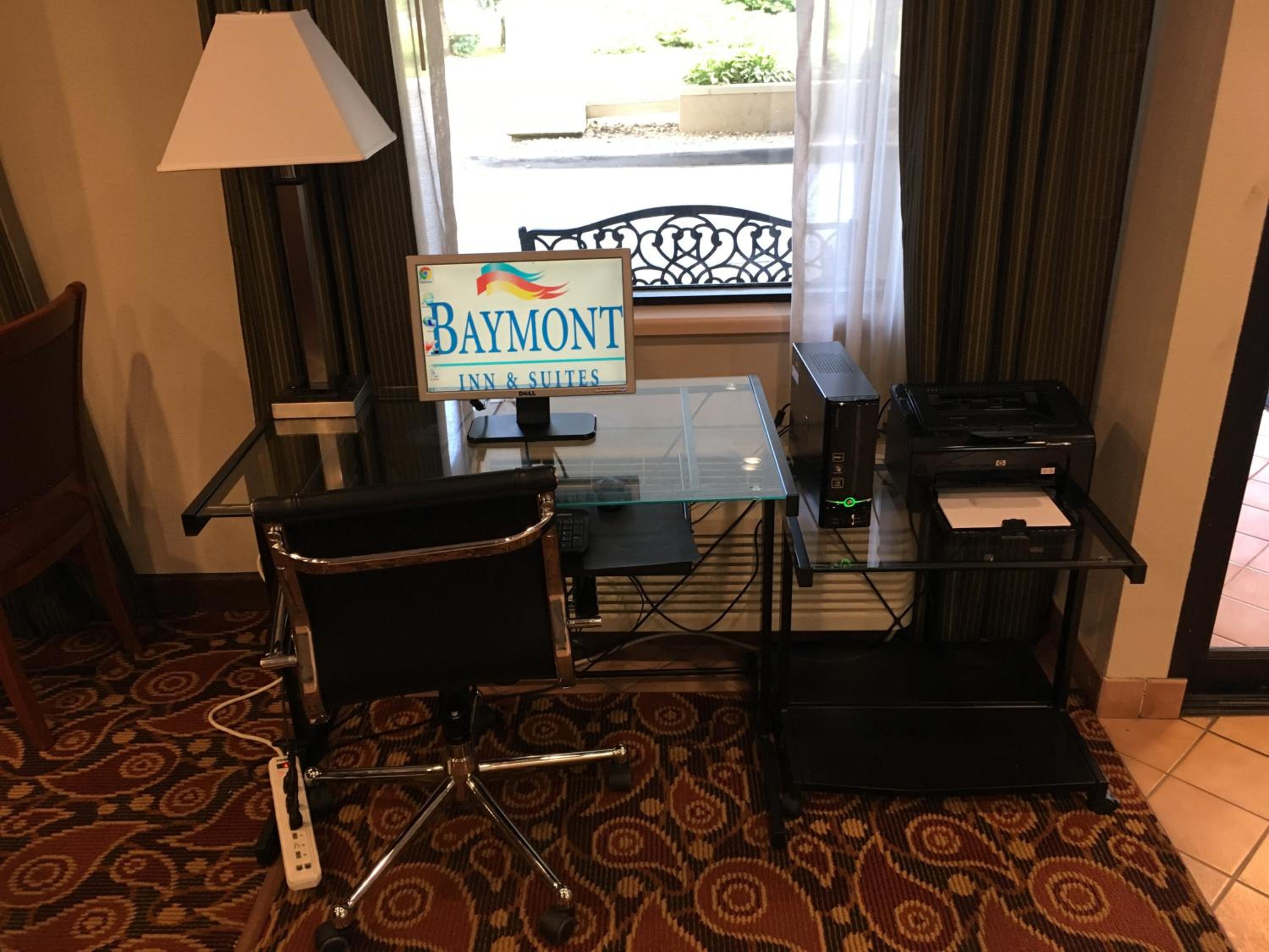 Baymont by Wyndham St. Joseph/Stevensville 33/39
