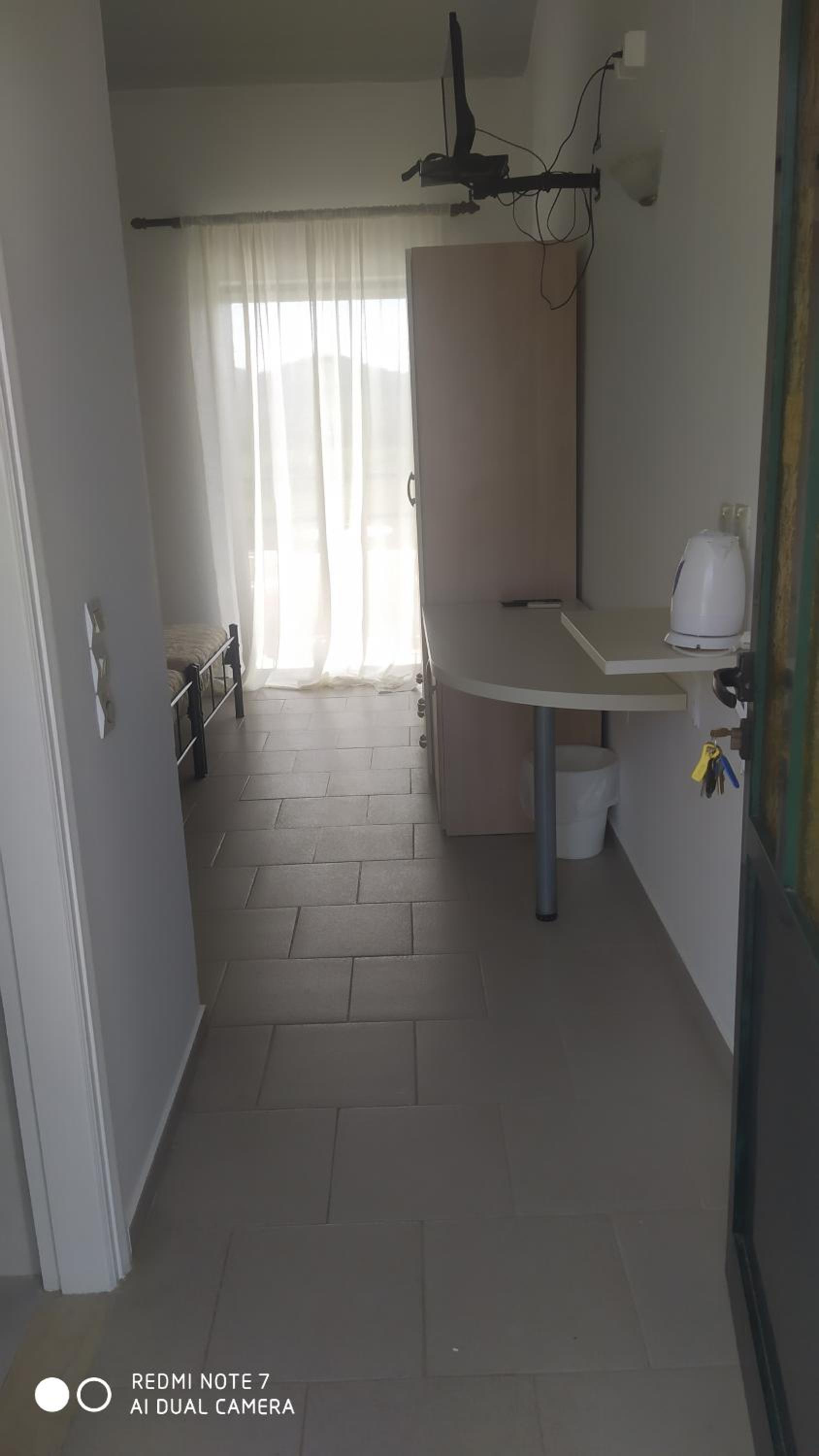 Monika Hotel Apartments 54/55