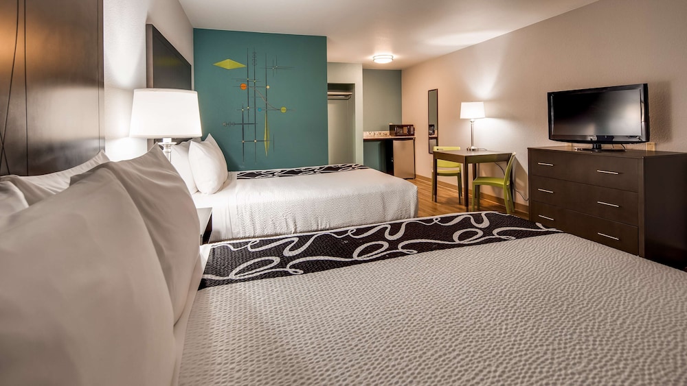 Richland Riverfront Hotel, Ascend Hotel Collection 20/65