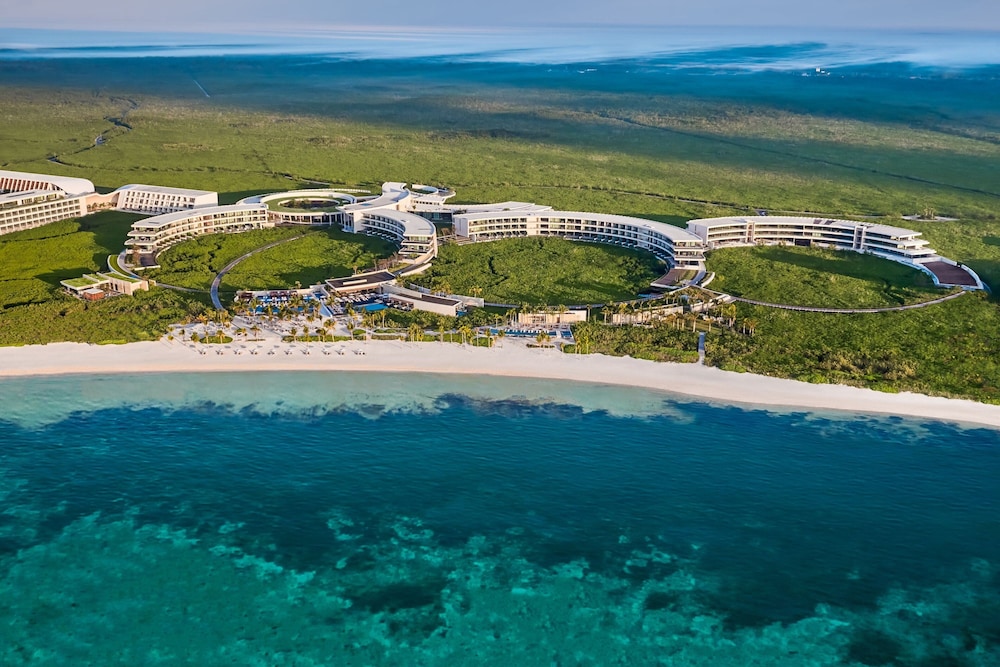 The St. Regis Kanai Resort, Riviera Maya 43/50