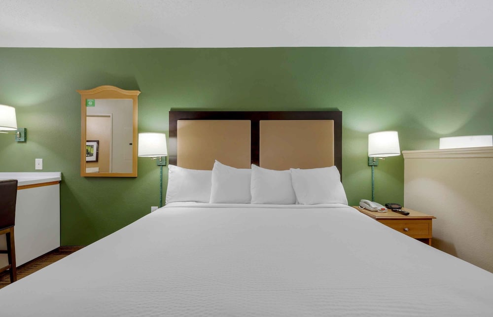 Extended Stay America - Washington D.C.- Fairfax - Fair Oaks 37/56