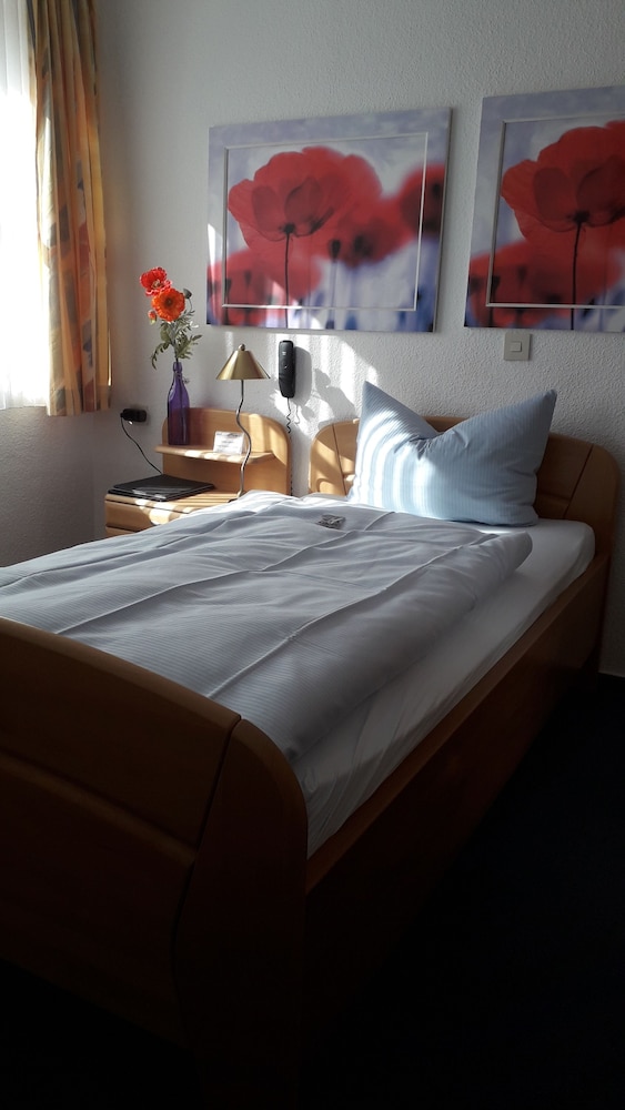 Hotel Stadt Munster 18/38