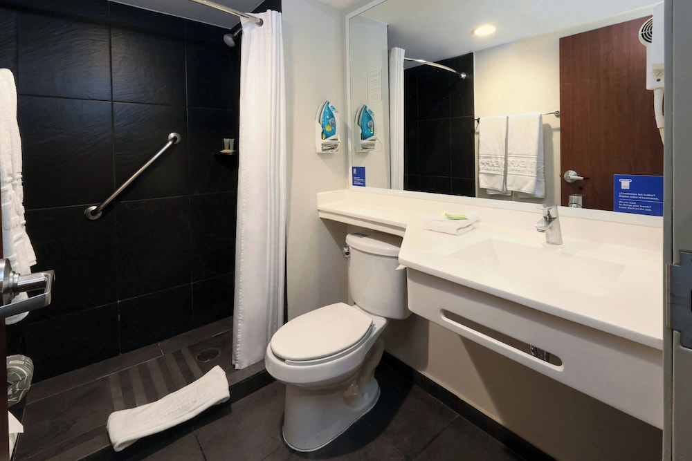 City Express by Marriott Ciudad Victoria 61/62
