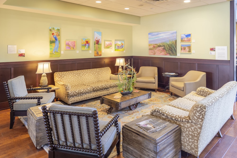 The Inn At Harbor Shores 31/48