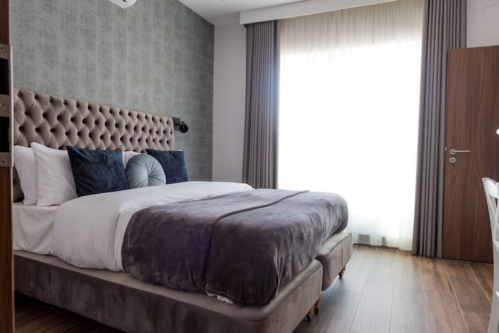 De Rohan B&B 11/50
