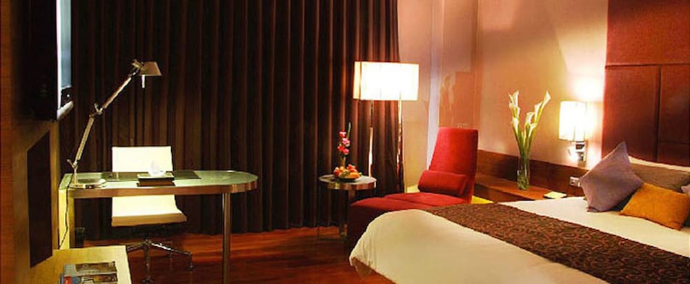 Citichic Sukhumvit 13 Bangkok by Compass Hospitality 43/58