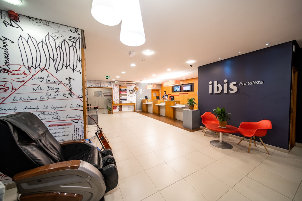 ibis Fortaleza Praia de Iracema 13/67