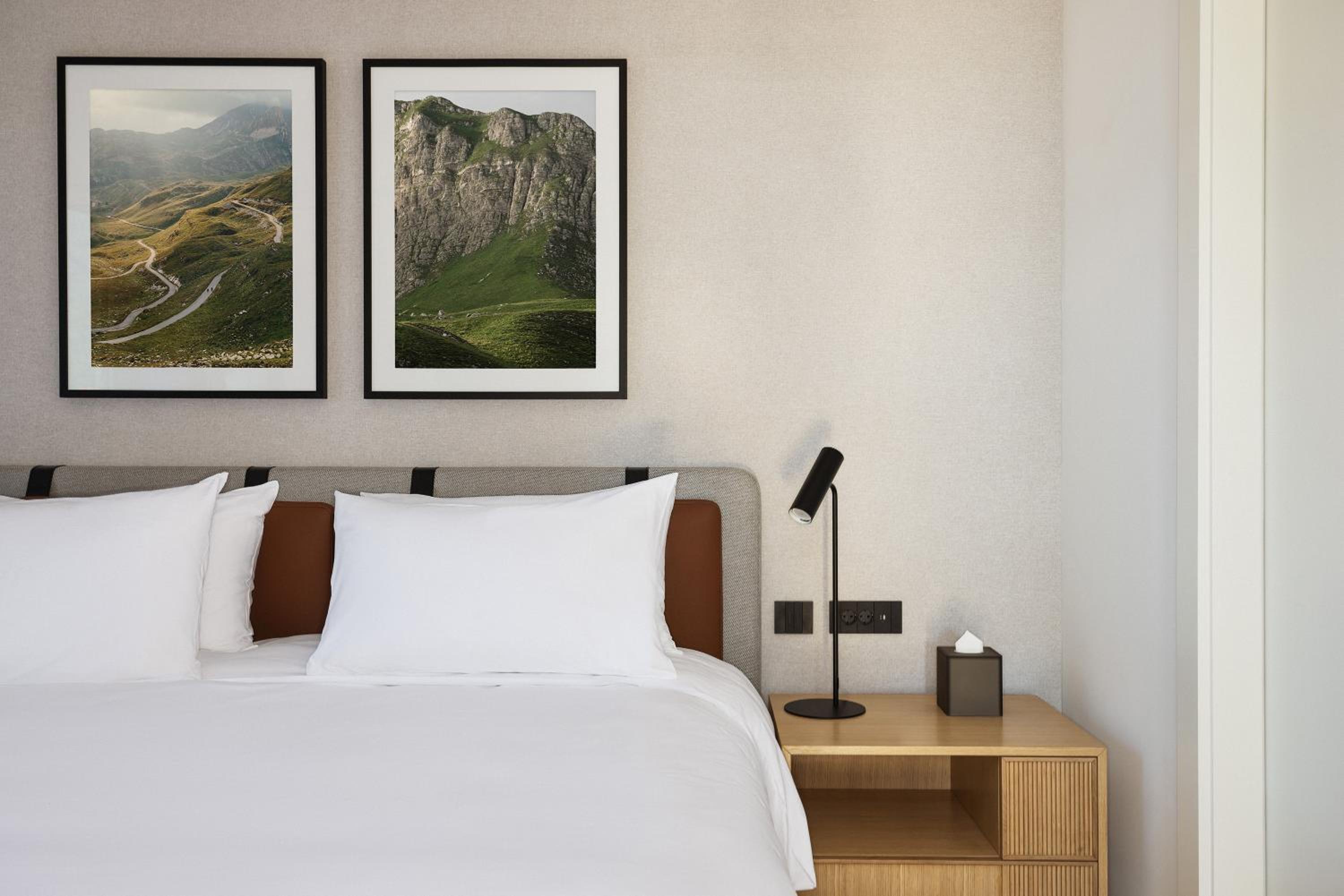 Siro, Suite, King Bed