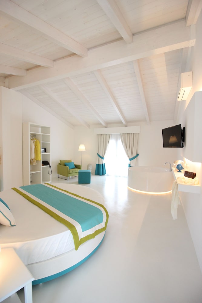 Il Borghetto Creative Resort 16/69