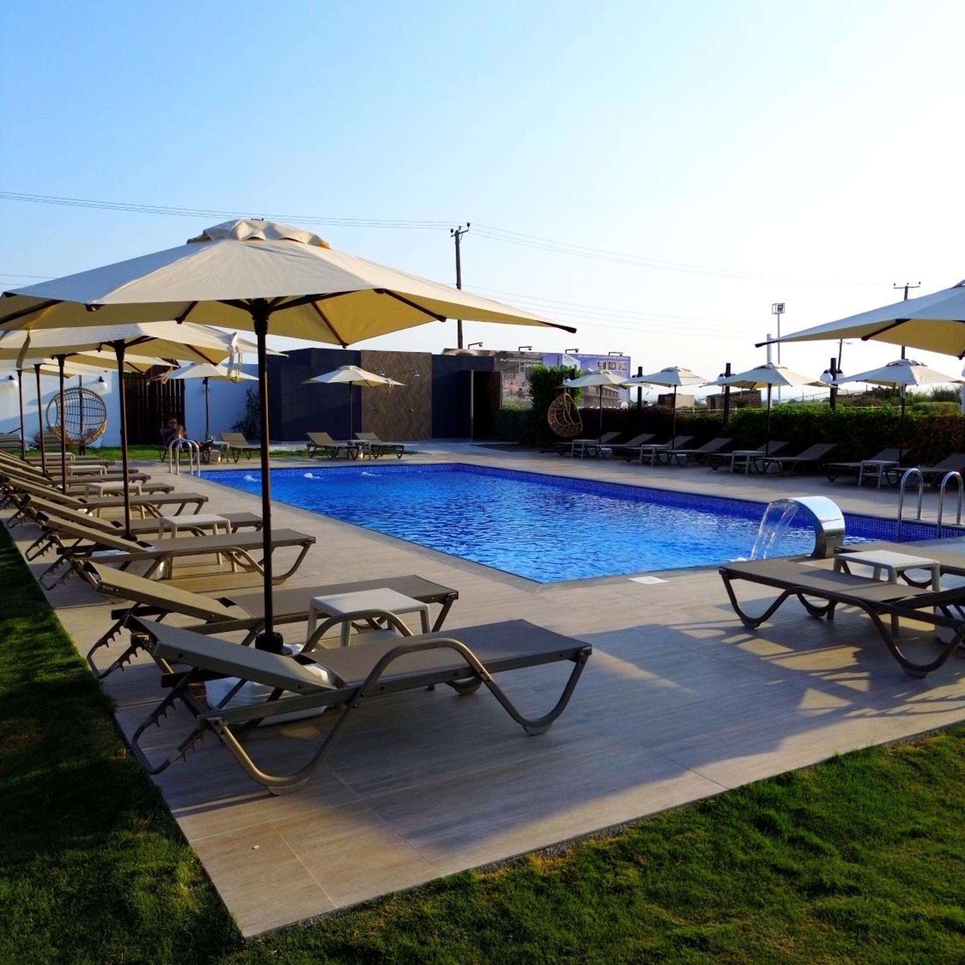 Cezars Airport Hotel 27/34