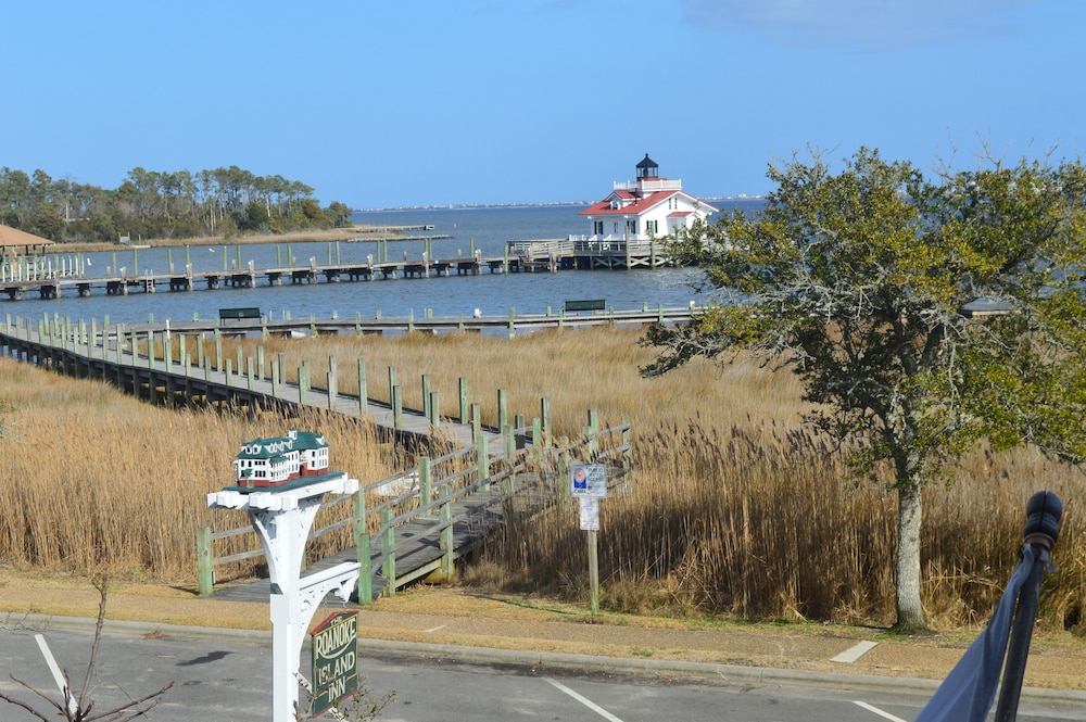 Roanoke Island Inn 27/50