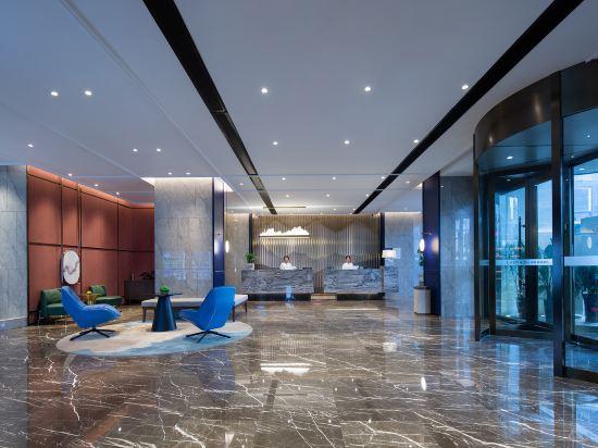 Lvyi Yazhi Hotel 2/20