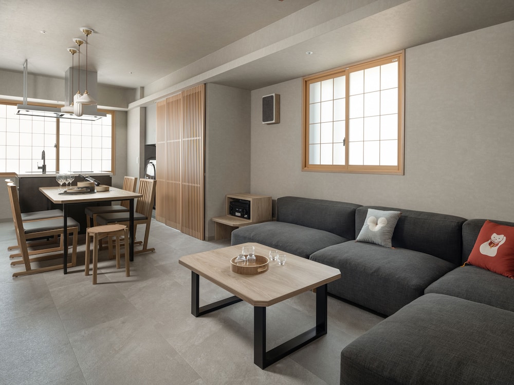 MIMARU Suites Tokyo Asakusa 25/45