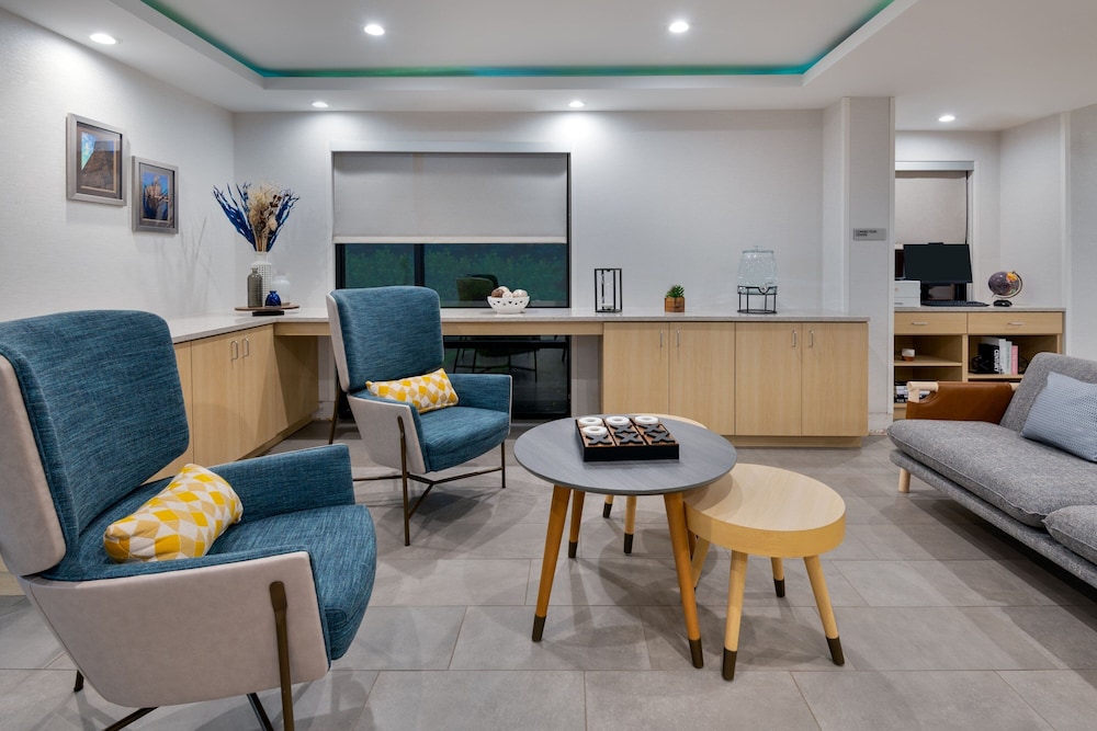 TOWNEPLACE SUITES BUFFALO AIRPORT 21/50