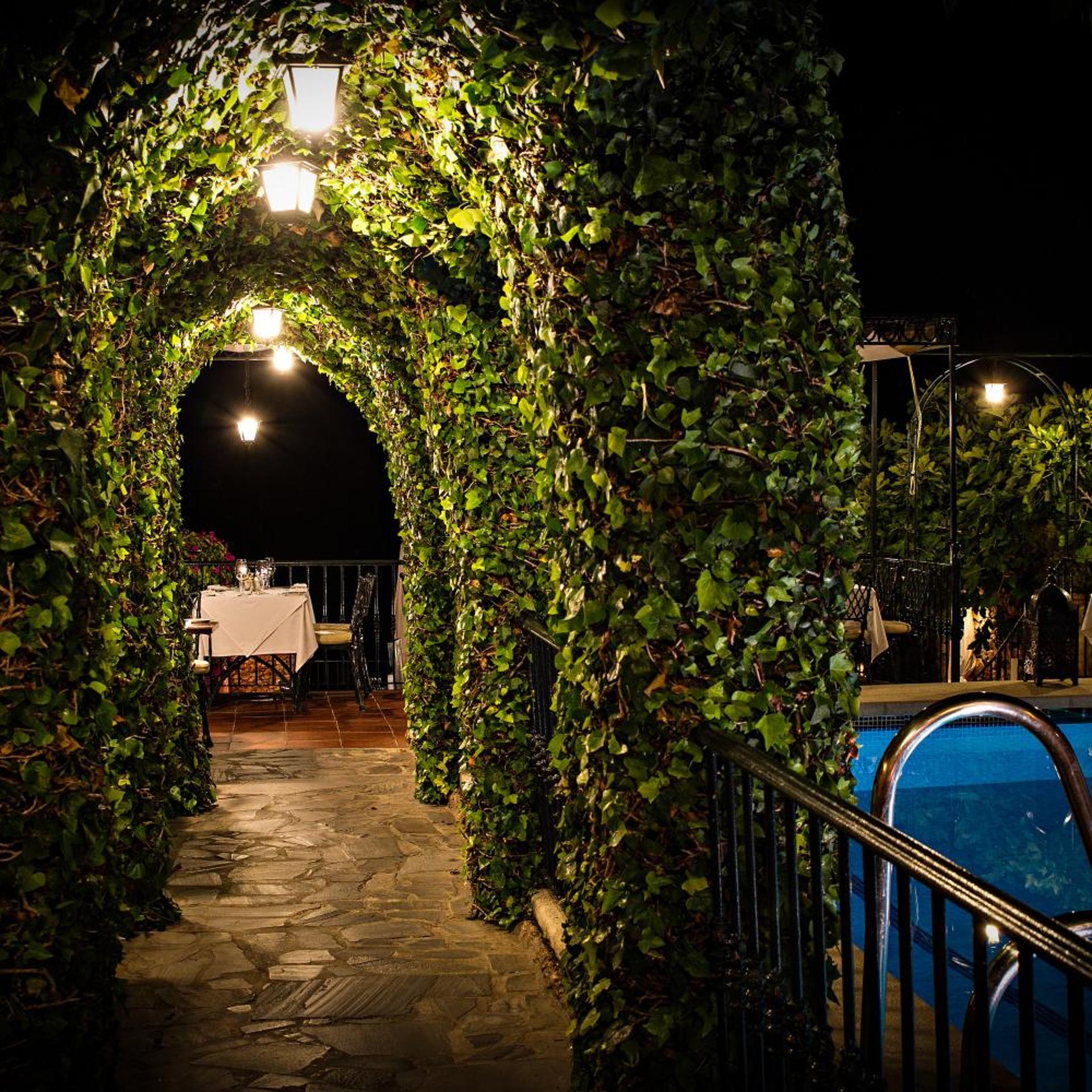 Hotel Carabeo 53/57