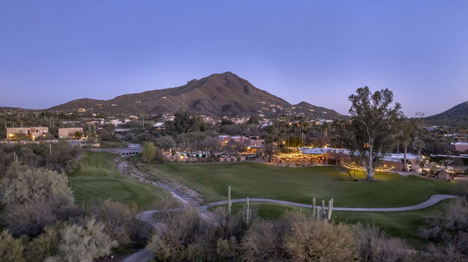 Hilton Vacation Club Rancho Manana Phoenix Cave Creek 12/18