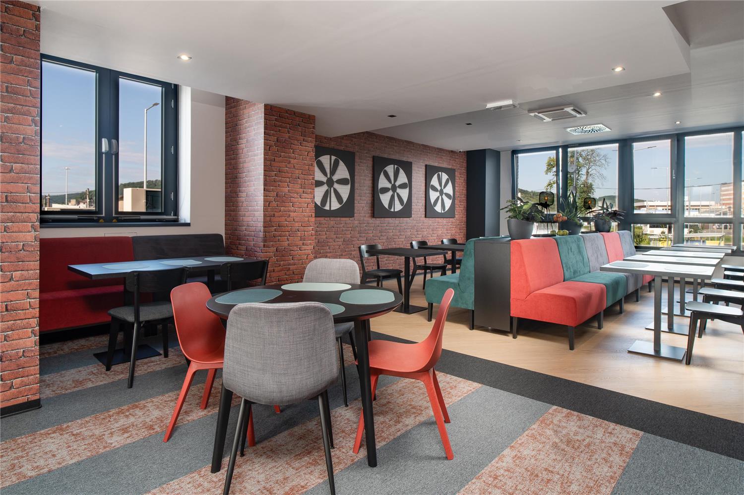 Best Western Hotel Presov 25/25