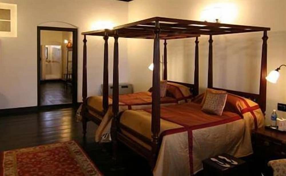 KODER HOUSE FORT KOCHI 26/50