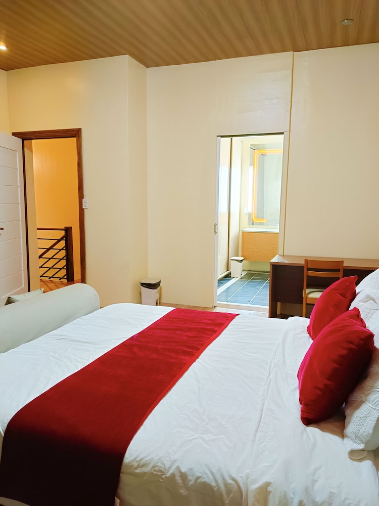Laciaville Resort And Hotel 14/50