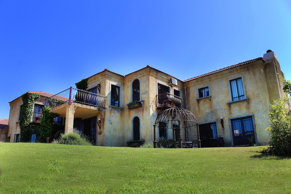 Dio Dell Amore Guest House 1/50