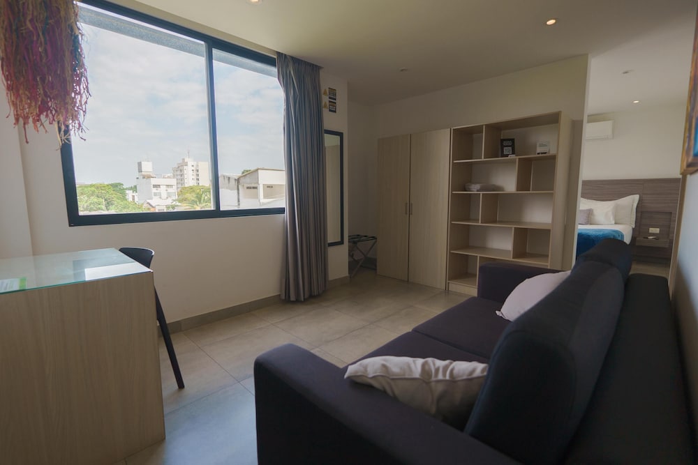 Hotel Antope 37/55